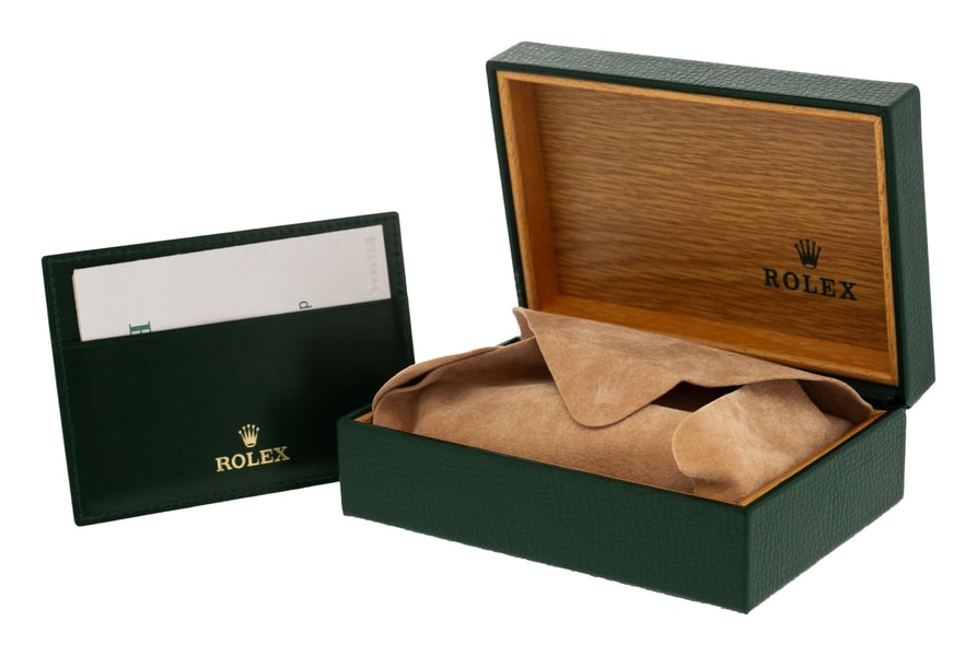 Rolex Datejust Lady 79174